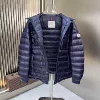 $202.00 USD Moncler Down Feather Coat Long Sleeved For Men #1371237