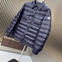 $202.00 USD Moncler Down Feather Coat Long Sleeved For Men #1371237