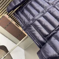 $202.00 USD Moncler Down Feather Coat Long Sleeved For Men #1371237