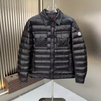 $202.00 USD Moncler Down Feather Coat Long Sleeved For Men #1371238
