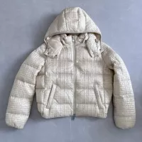 $172.00 USD Moncler Down Feather Coat Long Sleeved For Women #1371241