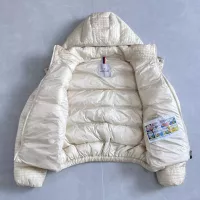 $172.00 USD Moncler Down Feather Coat Long Sleeved For Women #1371241