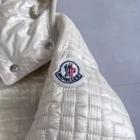 $172.00 USD Moncler Down Feather Coat Long Sleeved For Women #1371241