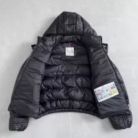 $172.00 USD Moncler Down Feather Coat Long Sleeved For Women #1371242