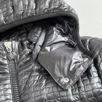 $172.00 USD Moncler Down Feather Coat Long Sleeved For Women #1371242