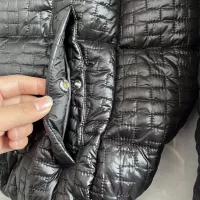 $172.00 USD Moncler Down Feather Coat Long Sleeved For Women #1371242