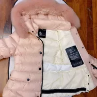 $240.00 USD Moncler Down Feather Coat Long Sleeved For Women #1371243
