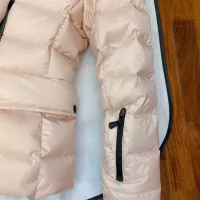 $240.00 USD Moncler Down Feather Coat Long Sleeved For Women #1371243