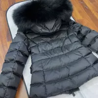 $240.00 USD Moncler Down Feather Coat Long Sleeved For Women #1371244