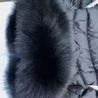 $240.00 USD Moncler Down Feather Coat Long Sleeved For Women #1371244