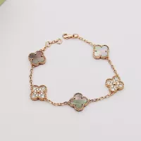 $29.00 USD Van Cleef & Arpels Bracelets For Women #1371288