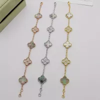 $29.00 USD Van Cleef & Arpels Bracelets For Women #1371289
