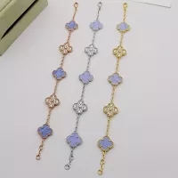 $29.00 USD Van Cleef & Arpels Bracelets For Women #1371290