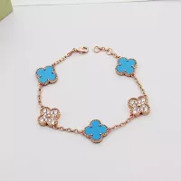 $29.00 USD Van Cleef & Arpels Bracelets For Women #1371294