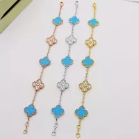 $29.00 USD Van Cleef & Arpels Bracelets For Women #1371294