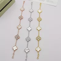 $29.00 USD Van Cleef & Arpels Bracelets For Women #1371299