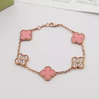 $29.00 USD Van Cleef & Arpels Bracelets For Women #1371306
