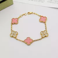 $29.00 USD Van Cleef & Arpels Bracelets For Women #1371307