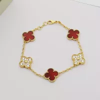 $29.00 USD Van Cleef & Arpels Bracelets For Women #1371310