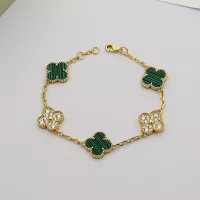 $29.00 USD Van Cleef & Arpels Bracelets For Women #1371316