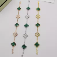 $29.00 USD Van Cleef & Arpels Bracelets For Women #1371316