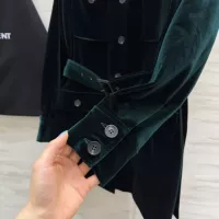 $145.00 USD Yves Saint Laurent YSL Jackets Long Sleeved For Women #1371325