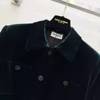 $145.00 USD Yves Saint Laurent YSL Jackets Long Sleeved For Women #1371325