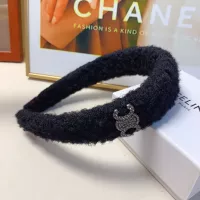 $25.00 USD Celine Headband For Women #1371336