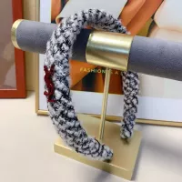 $25.00 USD Yves Saint Laurent YSL Headband For Women #1371364