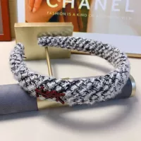 $25.00 USD Yves Saint Laurent YSL Headband For Women #1371364