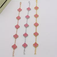 $29.00 USD Van Cleef & Arpels Bracelets For Women #1371373