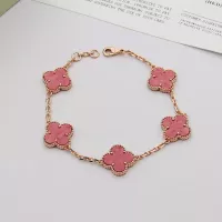 $29.00 USD Van Cleef & Arpels Bracelets For Women #1371374