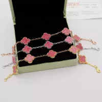 $29.00 USD Van Cleef & Arpels Bracelets For Women #1371375