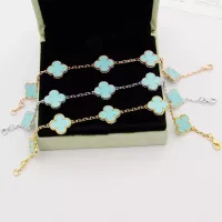 $29.00 USD Van Cleef & Arpels Bracelets For Women #1371376