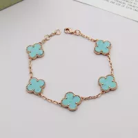 $29.00 USD Van Cleef & Arpels Bracelets For Women #1371377