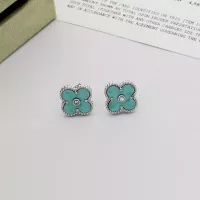 $25.00 USD Van Cleef & Arpels Earrings For Women #1371379