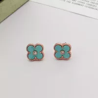 $25.00 USD Van Cleef & Arpels Earrings For Women #1371380