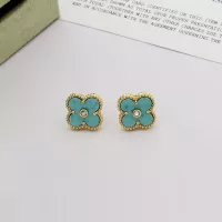 $25.00 USD Van Cleef & Arpels Earrings For Women #1371381