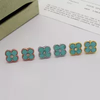$25.00 USD Van Cleef & Arpels Earrings For Women #1371381