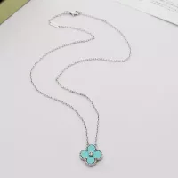 $25.00 USD Van Cleef & Arpels Necklaces For Women #1371399