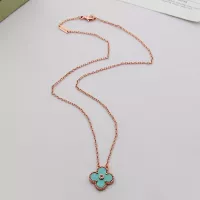 $25.00 USD Van Cleef & Arpels Necklaces For Women #1371401