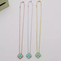 $25.00 USD Van Cleef & Arpels Necklaces For Women #1371401