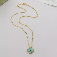$25.00 USD Van Cleef & Arpels Necklaces For Women #1371402