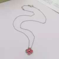$25.00 USD Van Cleef & Arpels Necklaces For Women #1371404