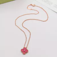 $25.00 USD Van Cleef & Arpels Necklaces For Women #1371405
