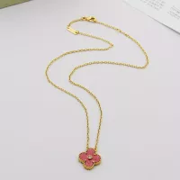 $25.00 USD Van Cleef & Arpels Necklaces For Women #1371407