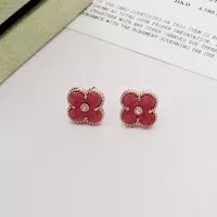 $25.00 USD Van Cleef & Arpels Earrings For Women #1371410