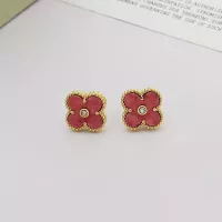$25.00 USD Van Cleef & Arpels Earrings For Women #1371413