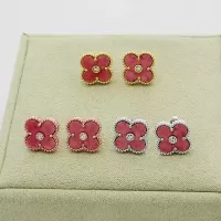 $25.00 USD Van Cleef & Arpels Earrings For Women #1371413