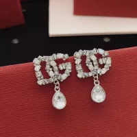 $27.00 USD Dolce & Gabbana D&G Earrings For Women #1371427